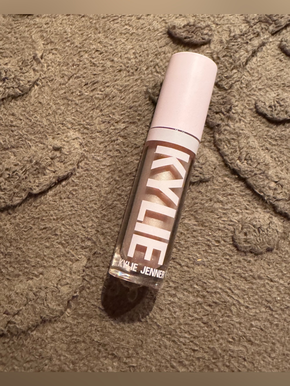 Kylie Cosmetics High Gloss - 315 Lost Angel